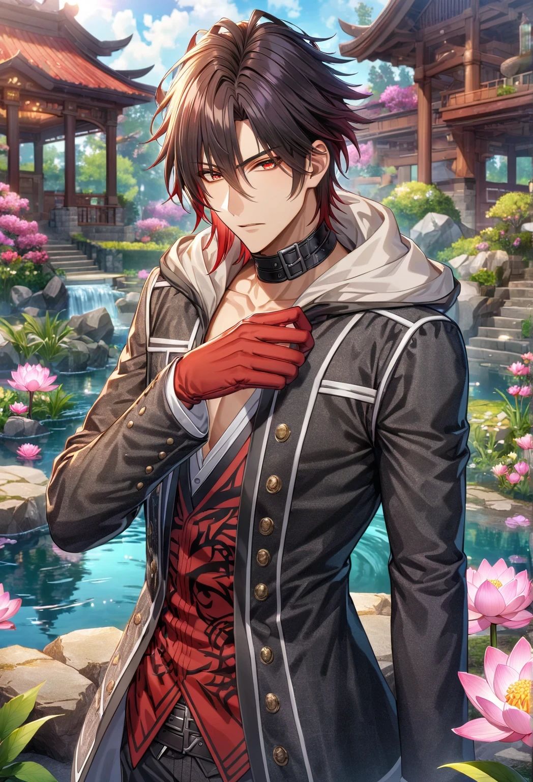 Shin (Amnesia) 