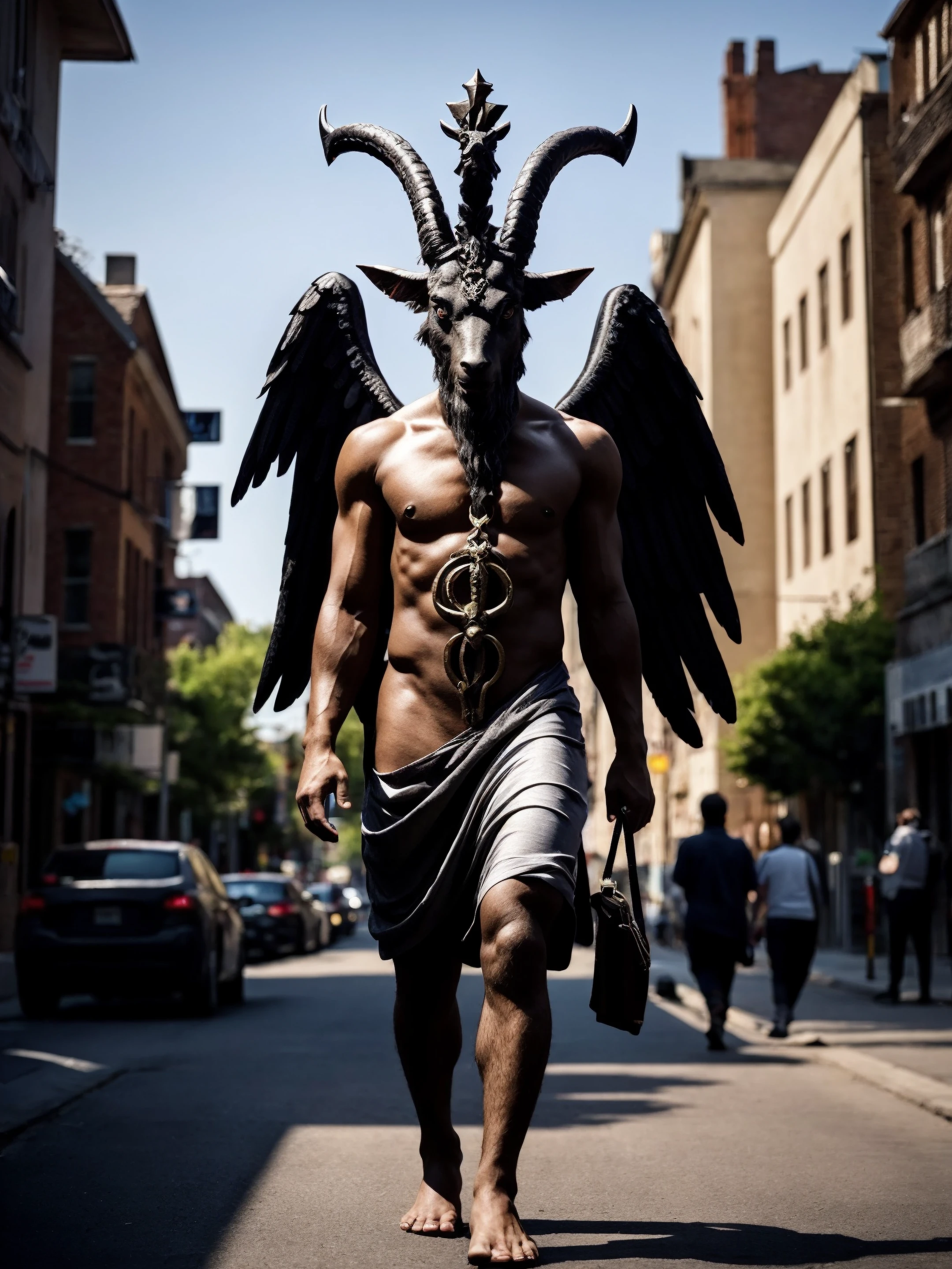 Baphomet 1.0