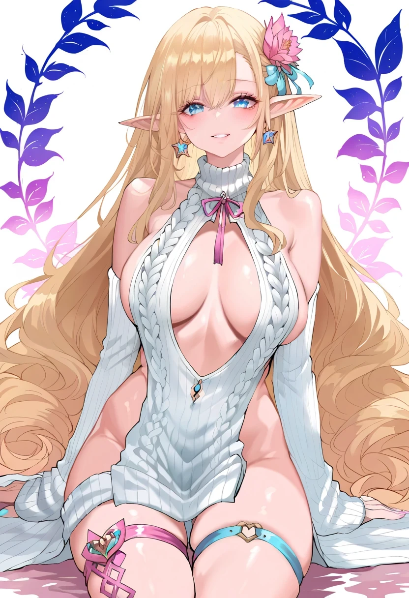 elder_sister pony v1.0