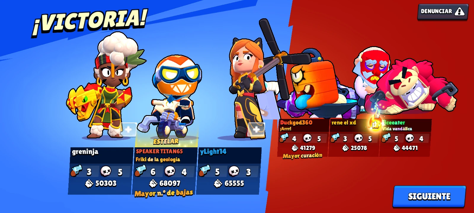 Jaja like electroigneo al dynamike 