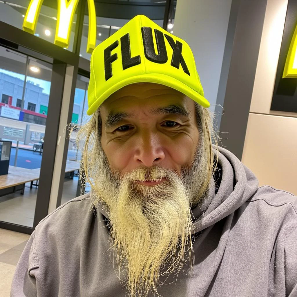 FUJIMOTOSAN-Fujimoto1954 [Flux1] Flux1
