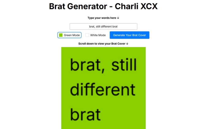 bratgenerator.net