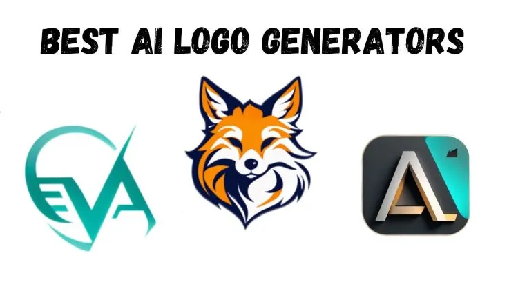 10 Best AI Logo Generators to Create High-Quality Logos