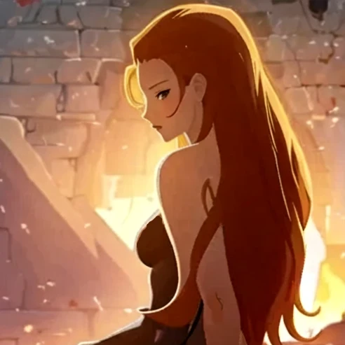 Twilight of the gods style - from Netflix v1.0