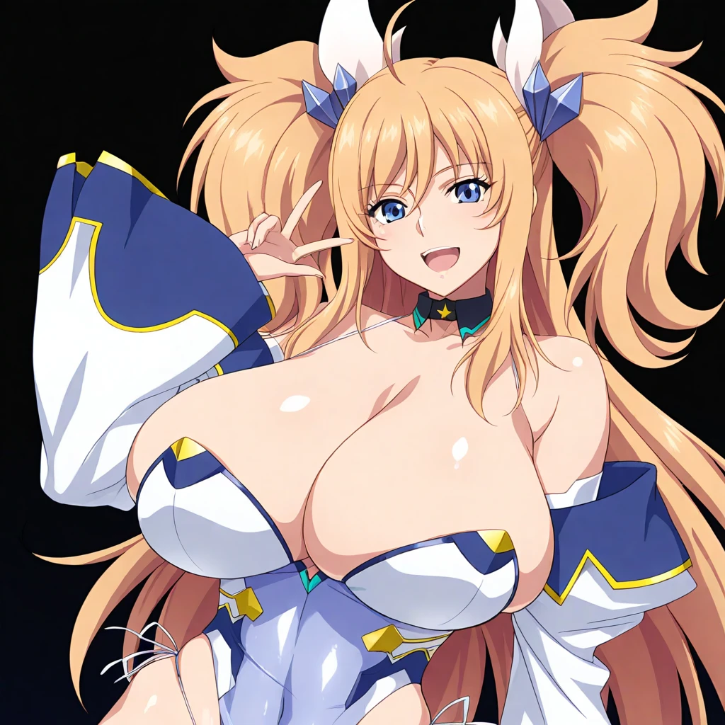 Onizaki Kirara - Taimanin RPGX - IllustriousXL v2