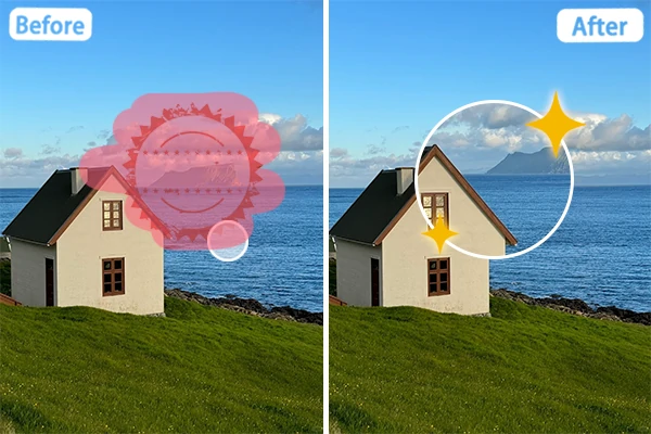 Maintain Details Example