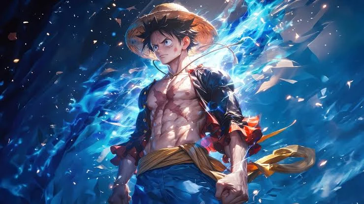 Luffy 