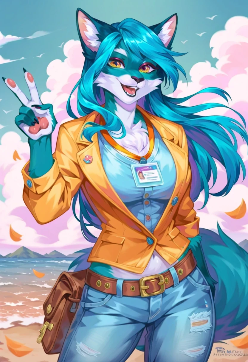 furry pony v1.0