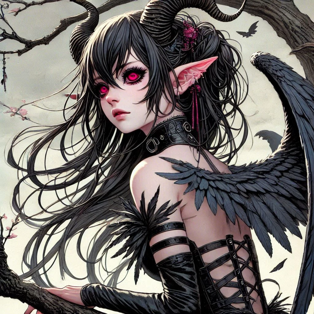 Abyss_Succubus_LoRA V1.0