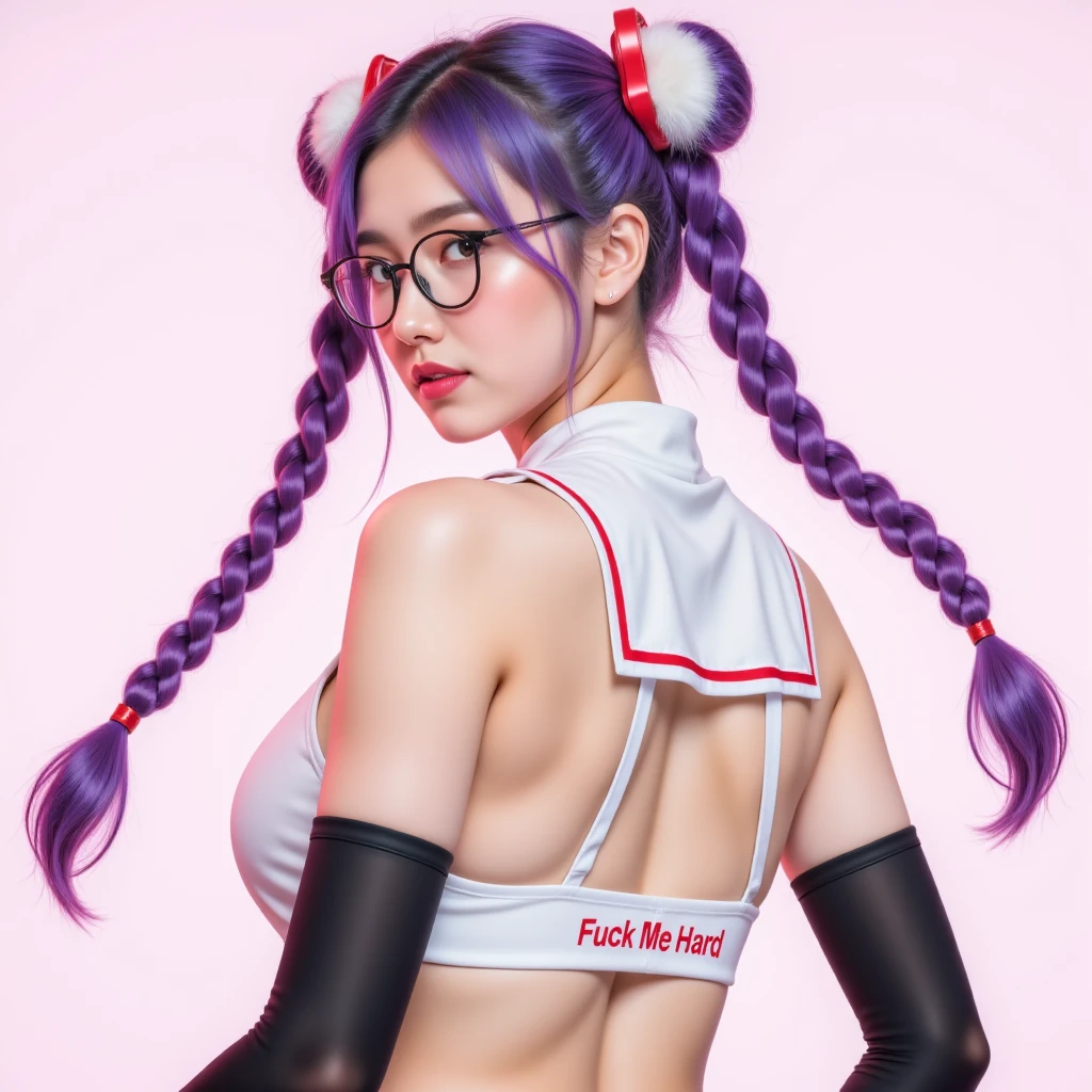 校里校气-Adolescent girls v1