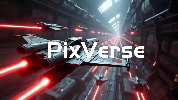 Revolutionize Video Creation with PixVerse