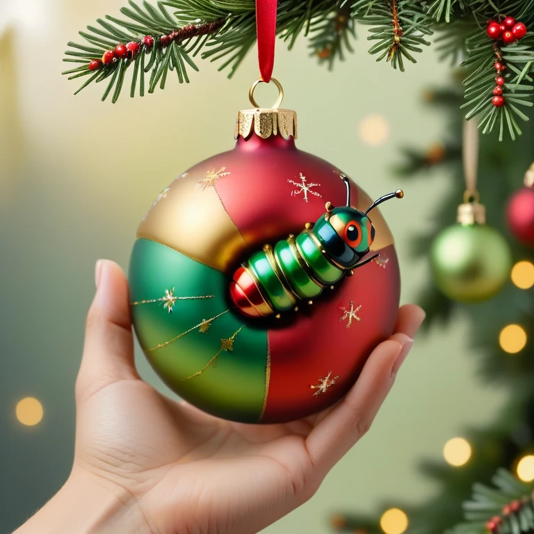 BugXmas 1
