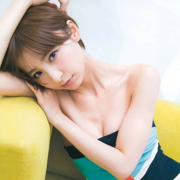 Mariko Shinoda_yayoi mix v1.0