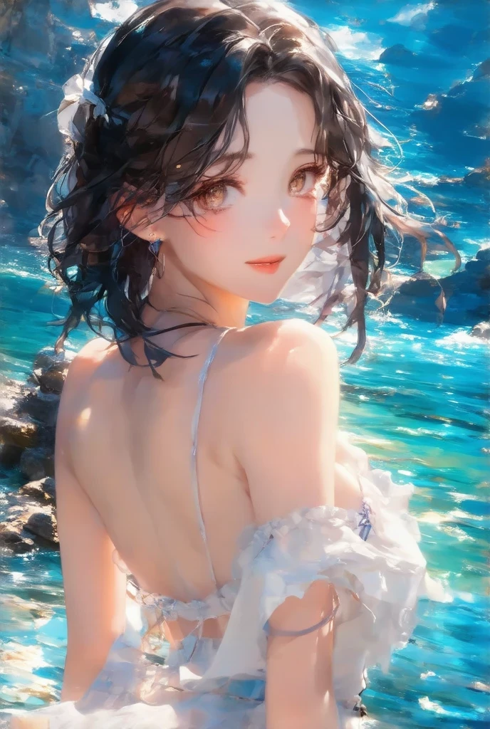 蜜桃妹妹 1