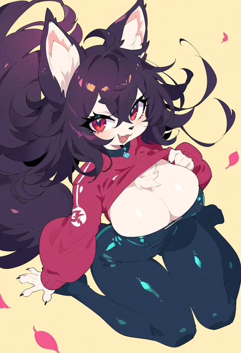 2d cute furry v1.0