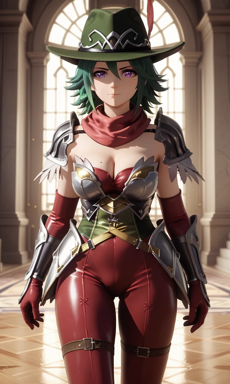 (free fighter(Andromache)ponyver.) test