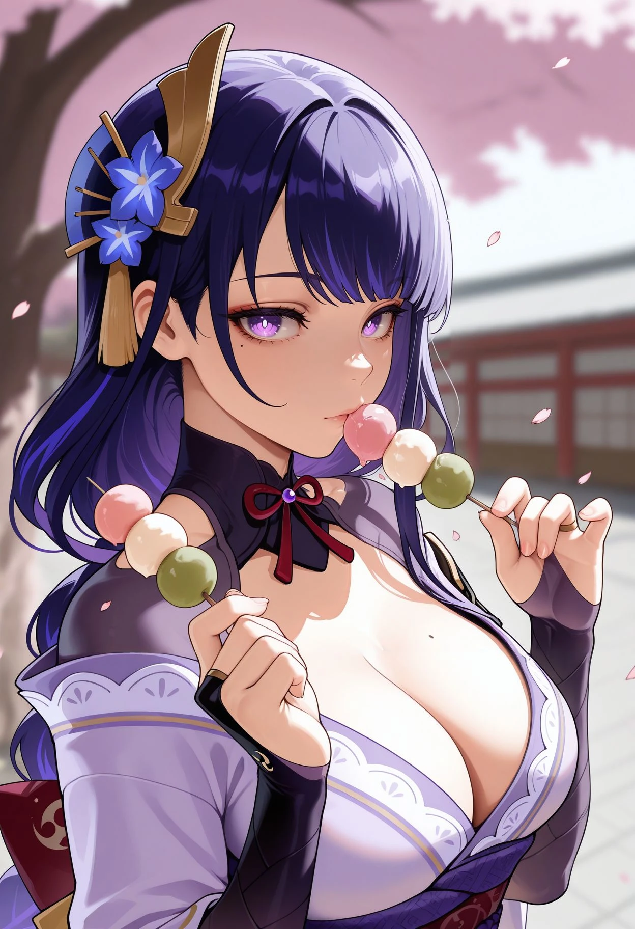Oblivious Mix illustrious v1.0 illustrious