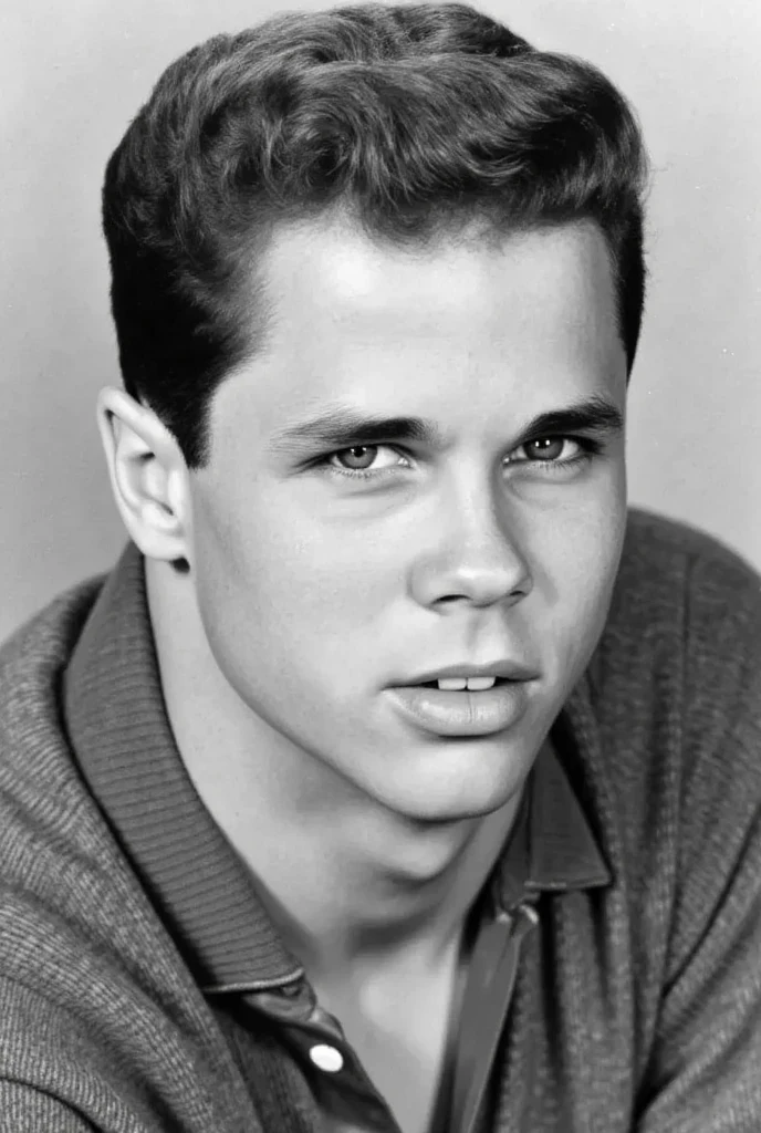 Tony Dow 1