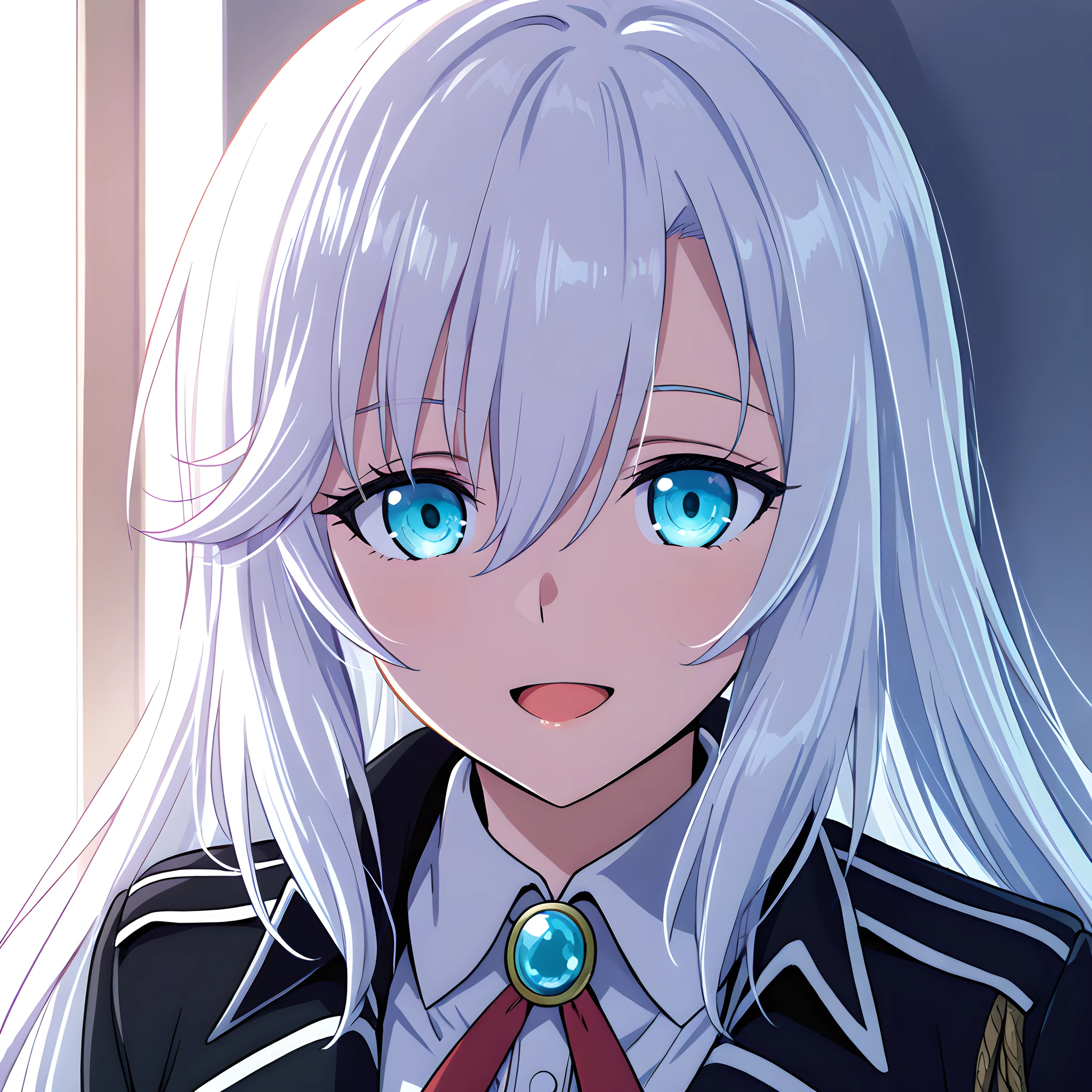 La Folia Rihavein - Strike the Blood - IllustriousXL v1