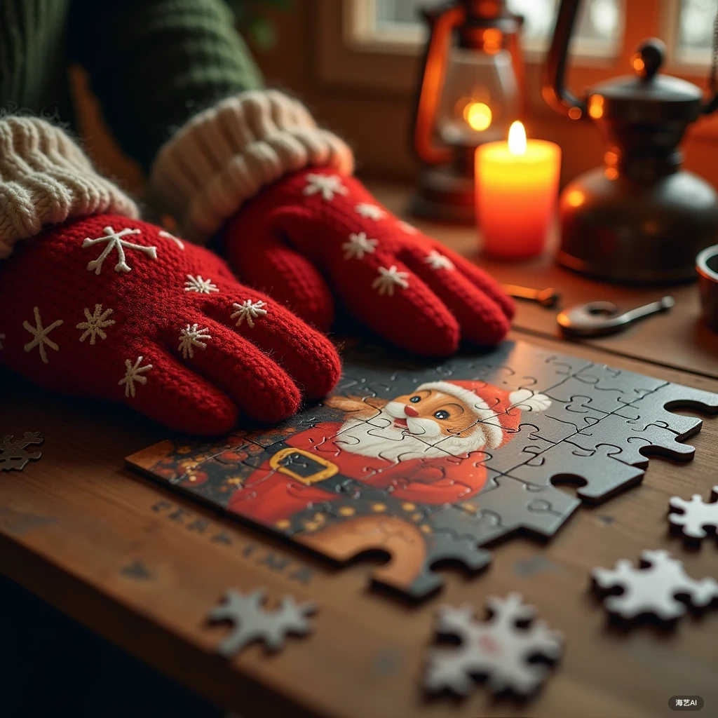 puzzle 1