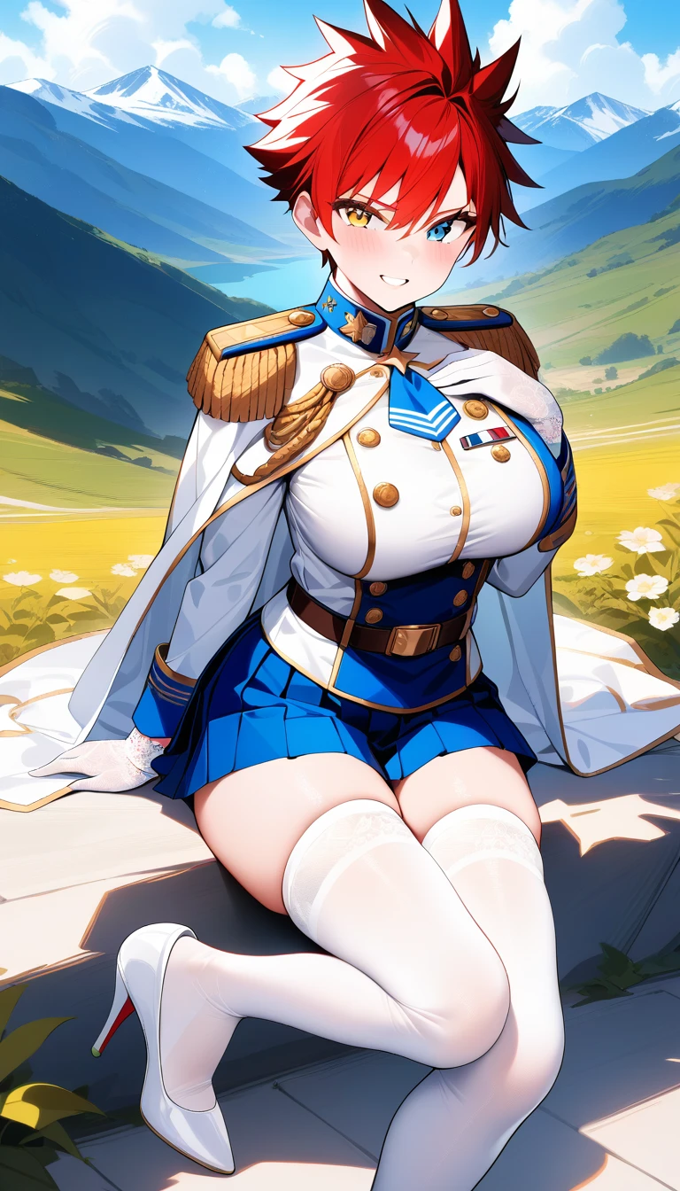 Original Character - 南飛鳥(Minami Asuka) XL for Animagine XL 3.1 for Animagine XL 3.1