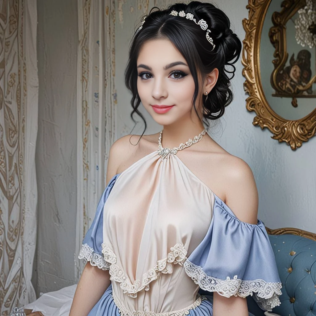 Gina 1