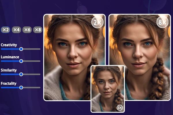 Interface and Example