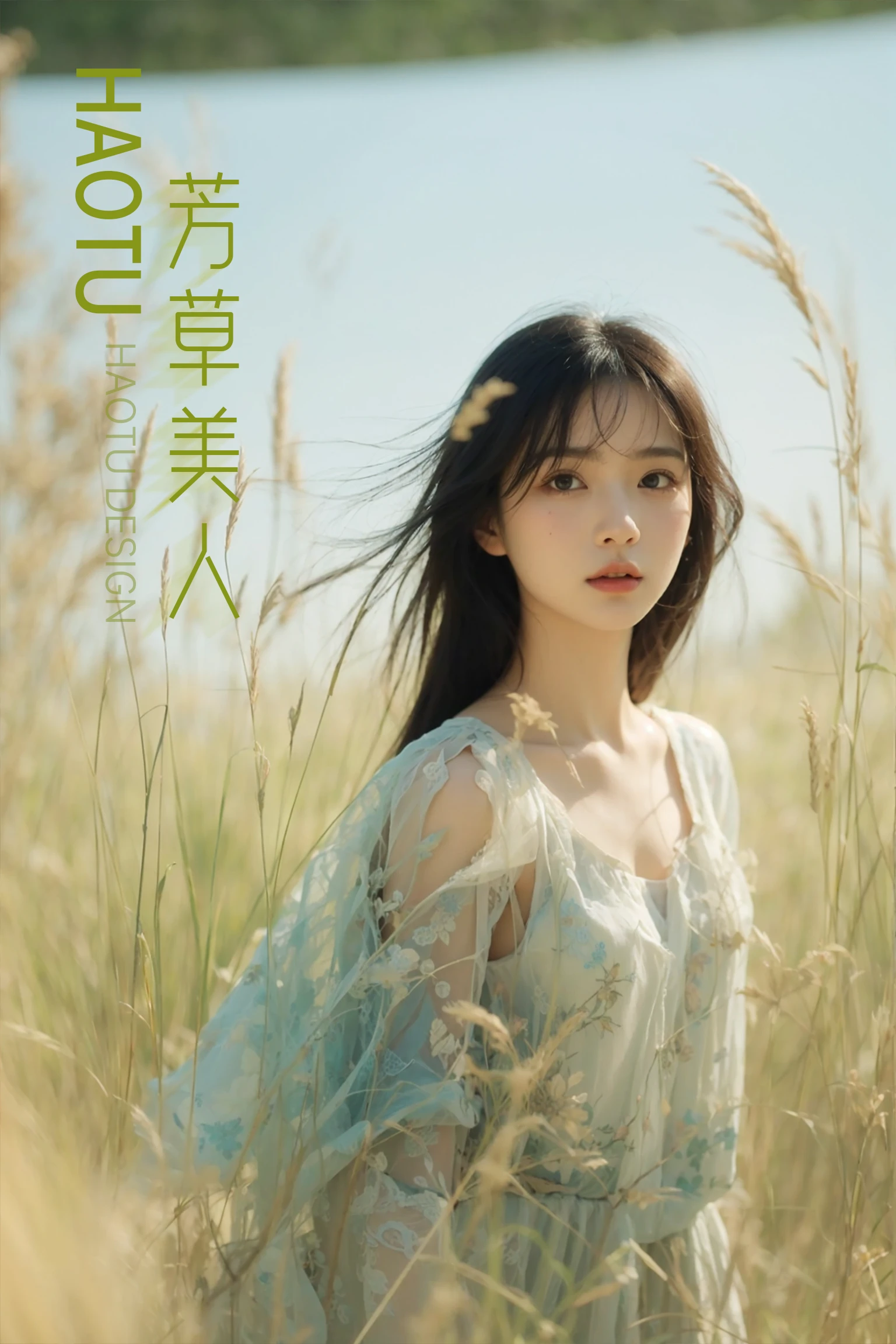 芳草美人 1.0