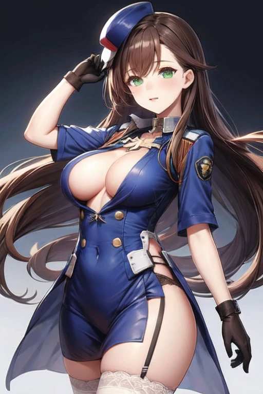 USS Arizona (Azur Lane) 1