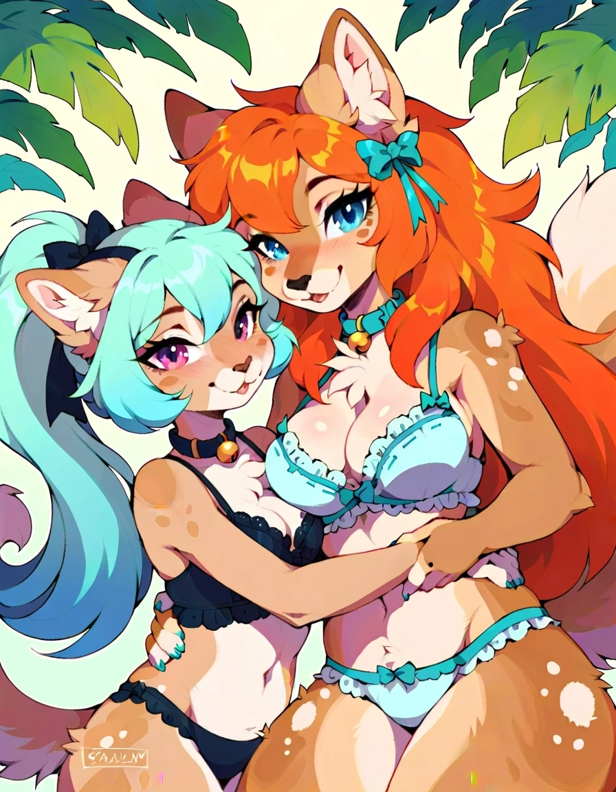 cute furry style v1.0