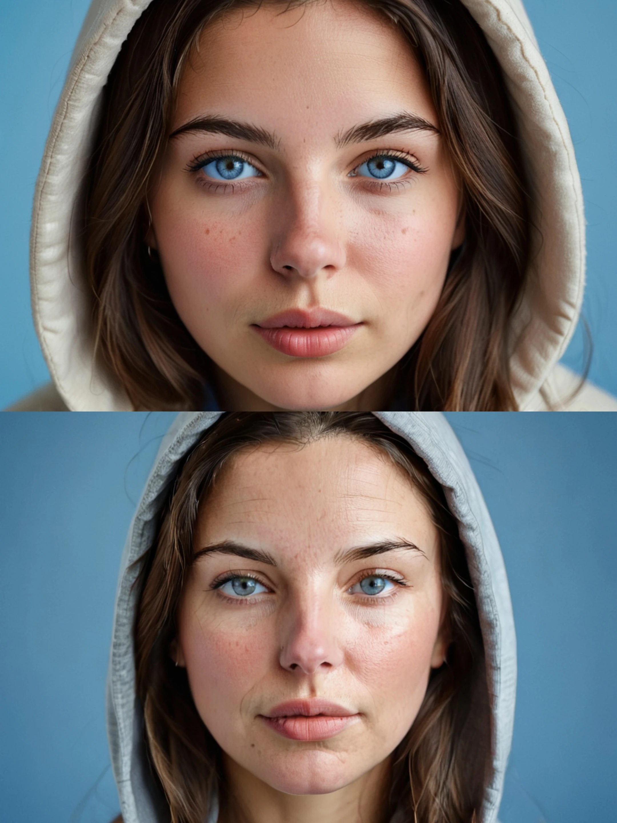 XL Age Controller | Enhance Skin Texture 1