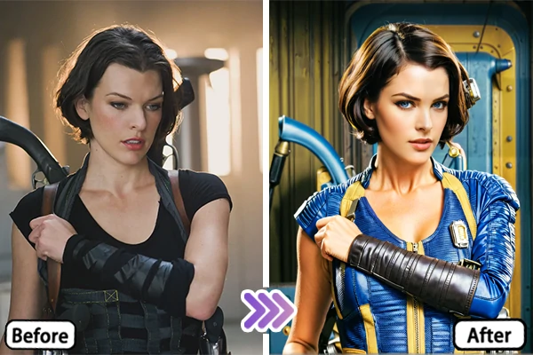 before-and-after comparison picture 1