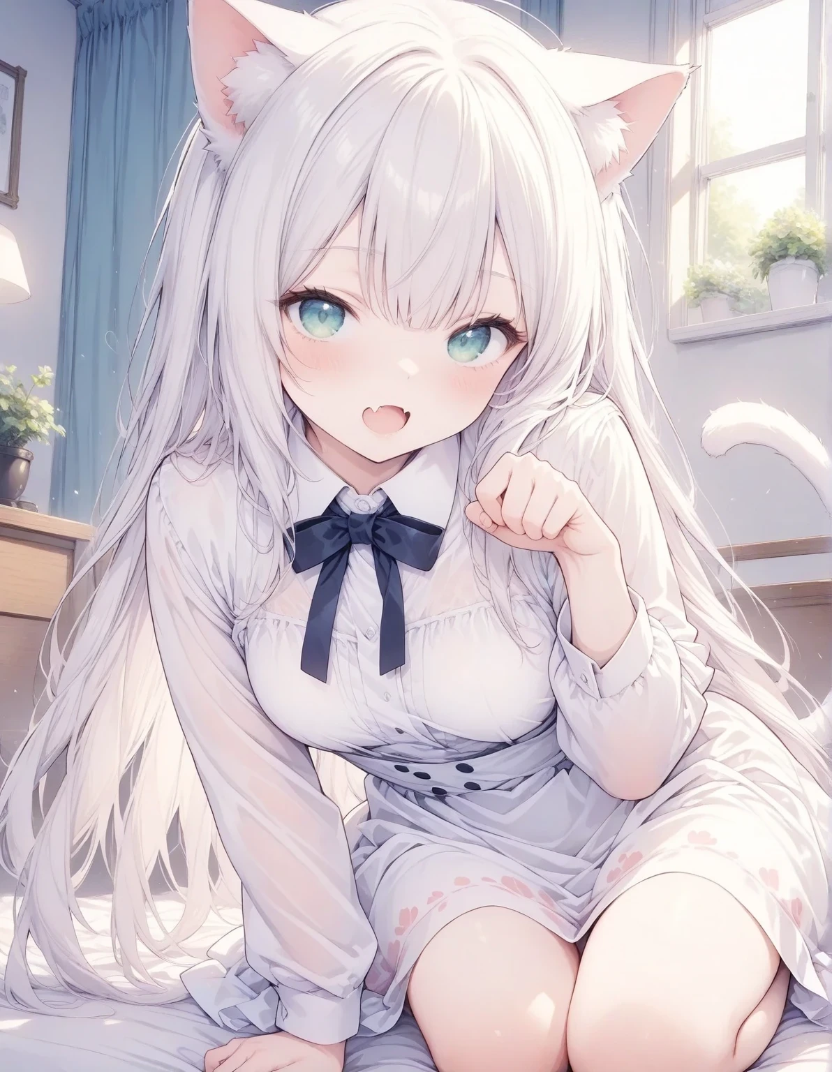 FuwaFuwa Mix XL Pony XL2