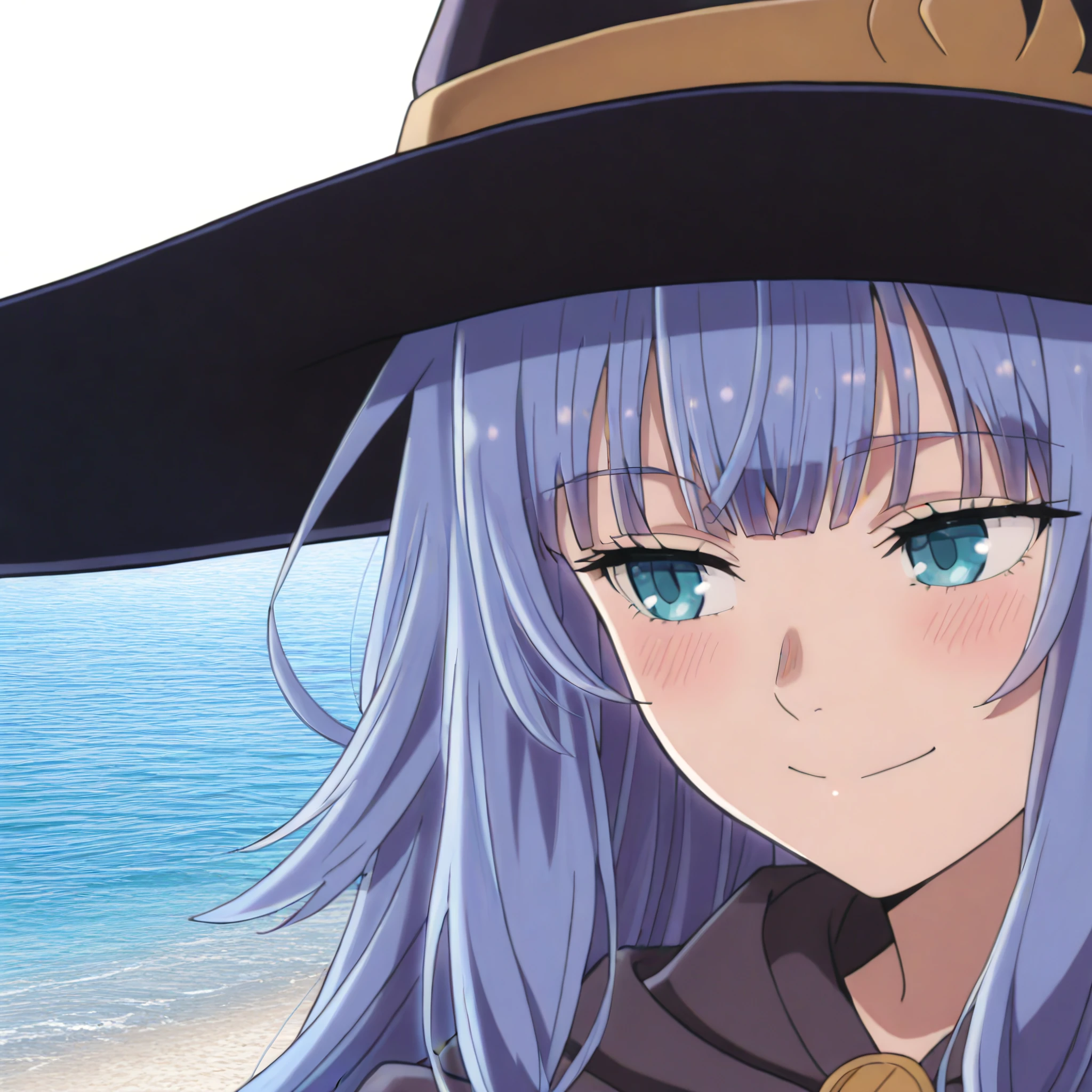 Charlotte Reis / シャーロット・レイス - Tensei Kizoku, Kantei Skill de Nariagaru - IllustriousXL v1