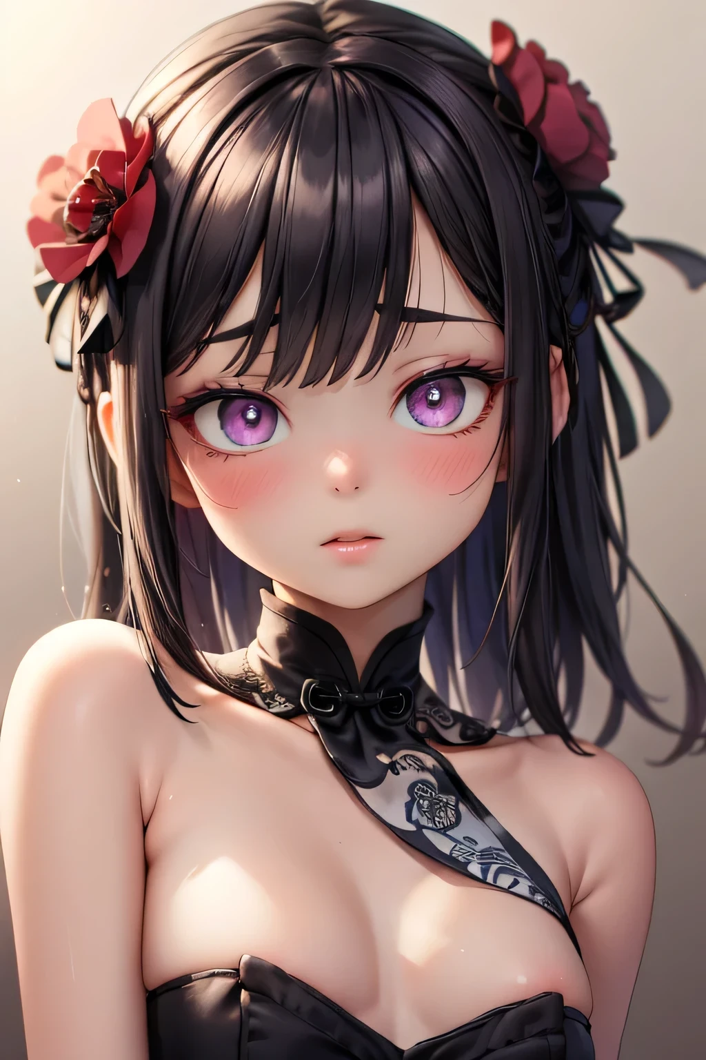 Shizuku Kuroe - Kitagawa Marin - Sono Bisque Doll wa Koi wo Suru v1.0