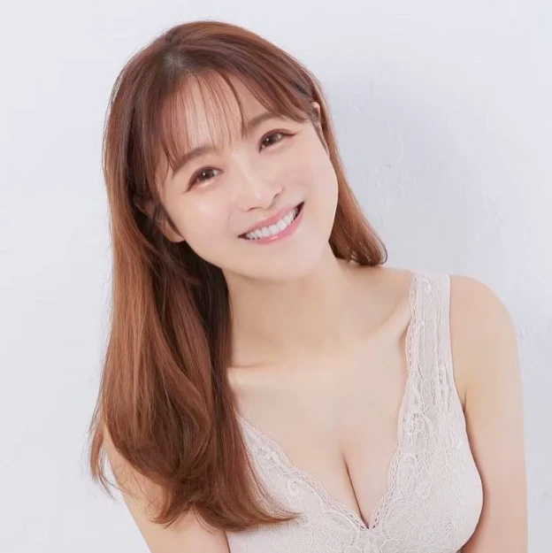Nana Suzuki_yayoi mix v1.0
