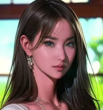 永尾まりや SD 2.0