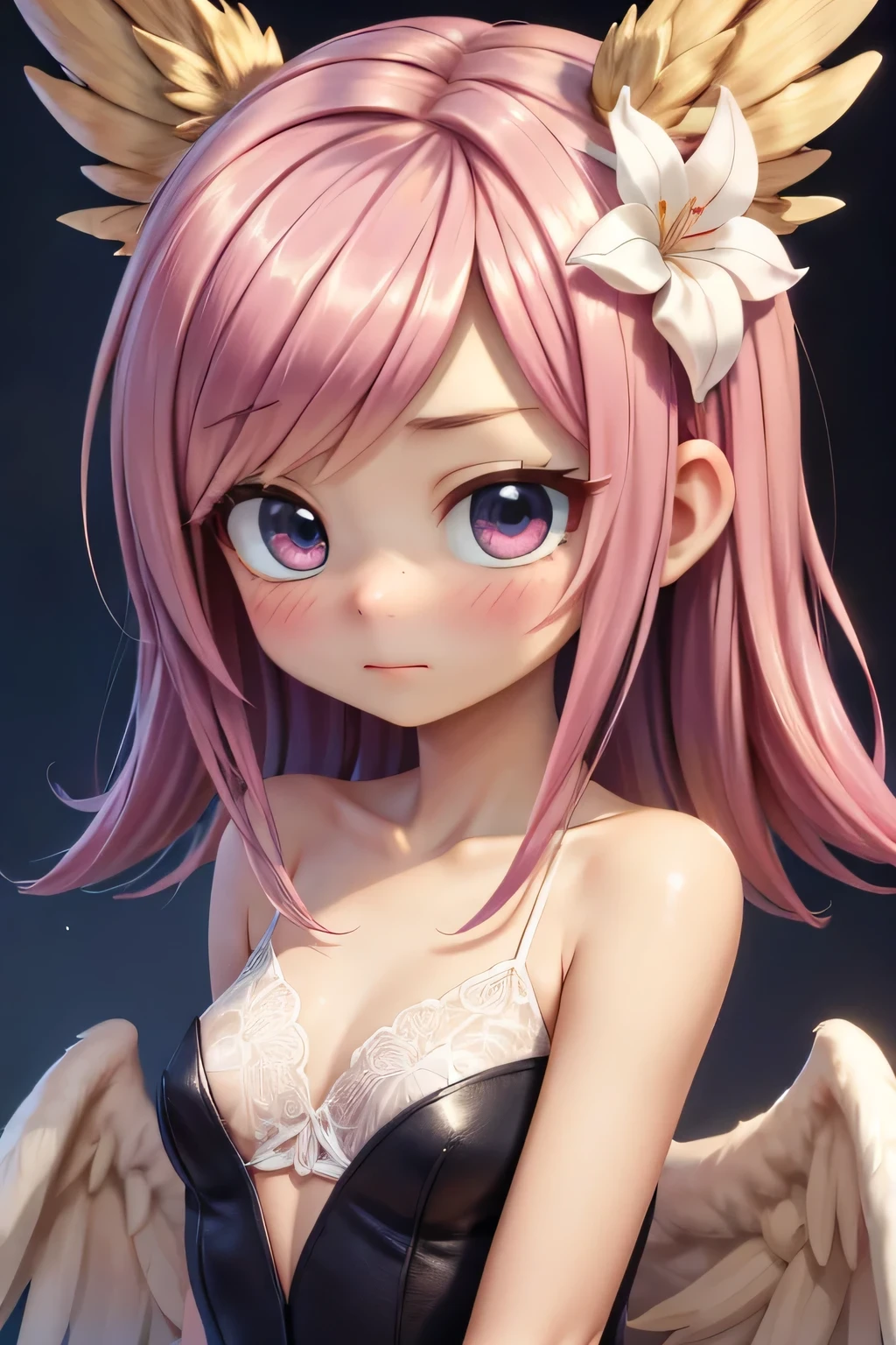 Fluttershy - howxu style v1.0