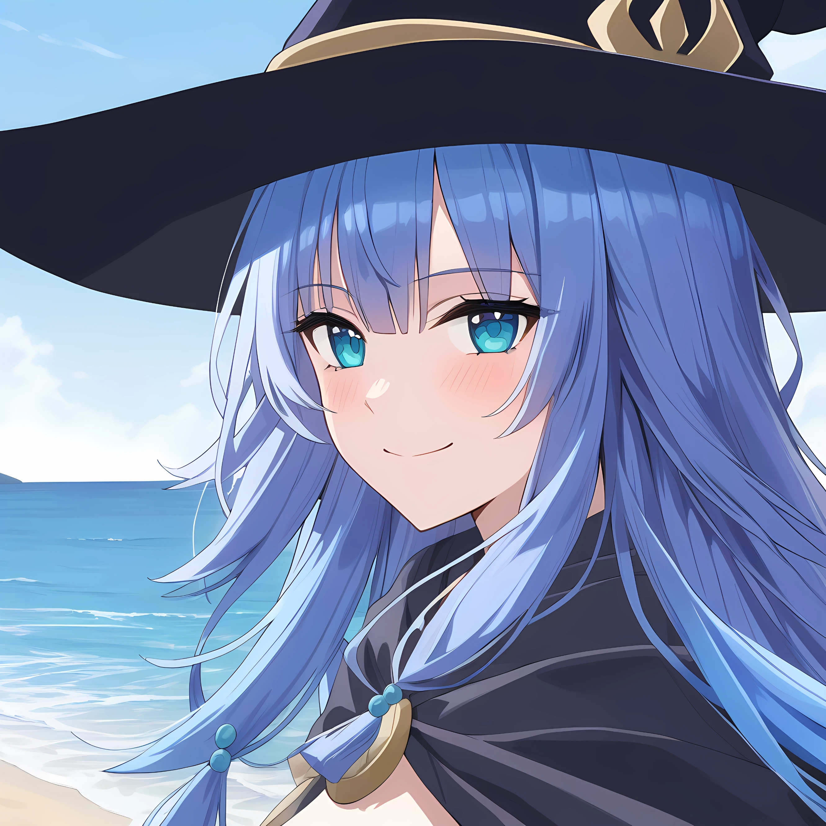 Charlotte Reis - Tensei Kizoku, Kantei Skill Nariageru - AnimagineXL3.1 V1