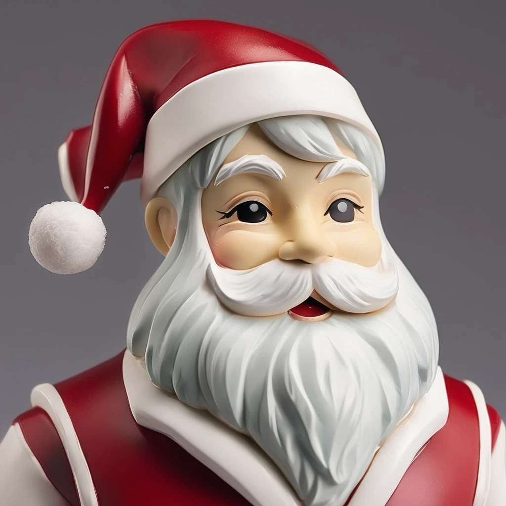 Good Santa Claus v1