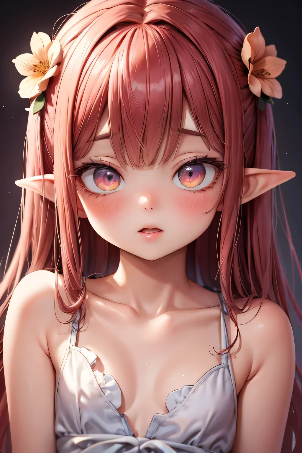 Rizu-Kyun - Kitagawa Marin - Sono Bisque Doll wa Koi wo Suru v1.0
