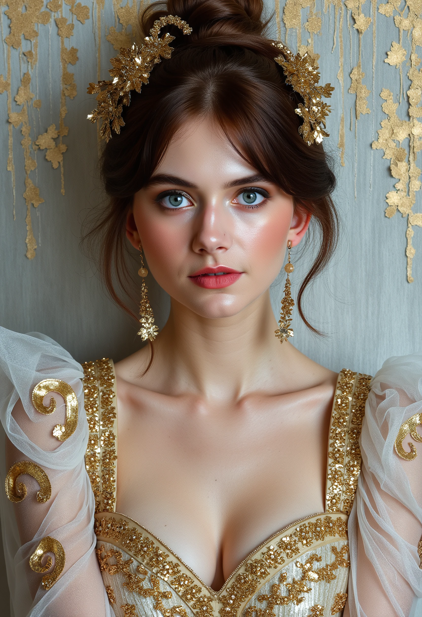 Emilia Jones Flux FluxV1.0