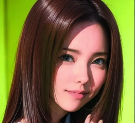 島崎遥香 SD 2.0