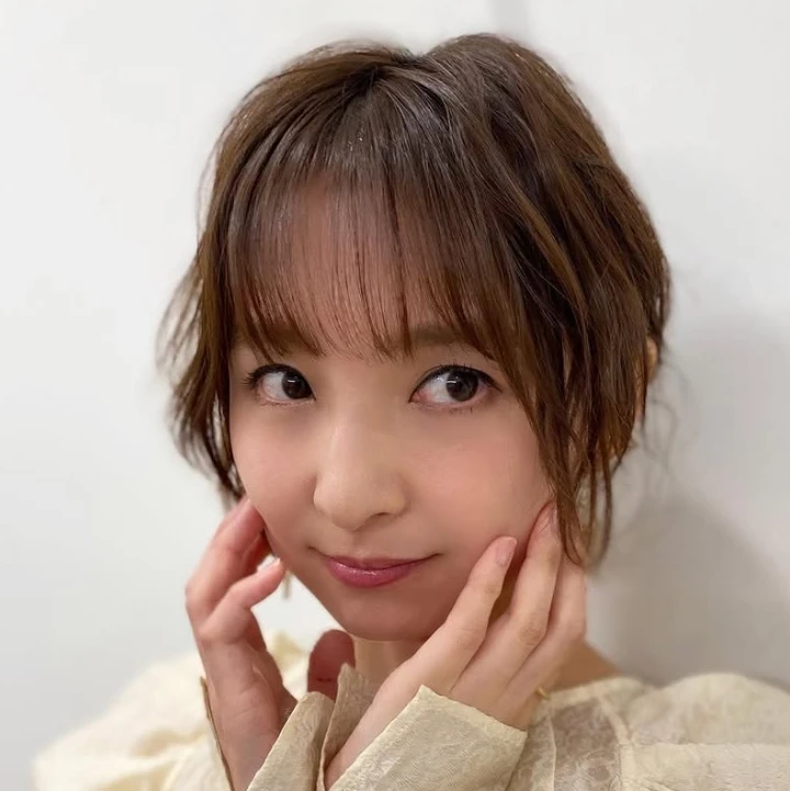 Mariko Shinoda_FLUX② v1.1