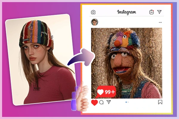 Ejemplo de Sesame Street 2