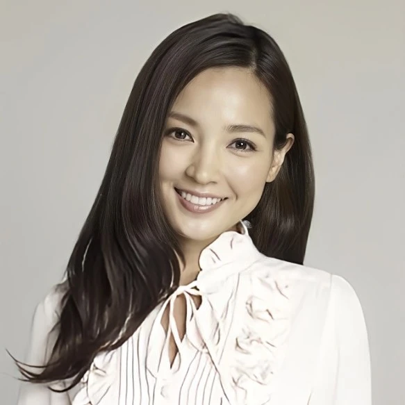 Ryoko Kuninaka_Beautiful Realistic Asians v1.0