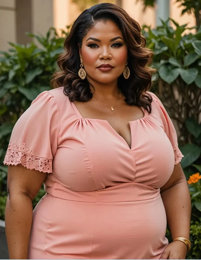 Big natural breasts for SDXL v1