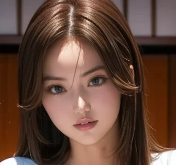 今田美桜 SD 2.0