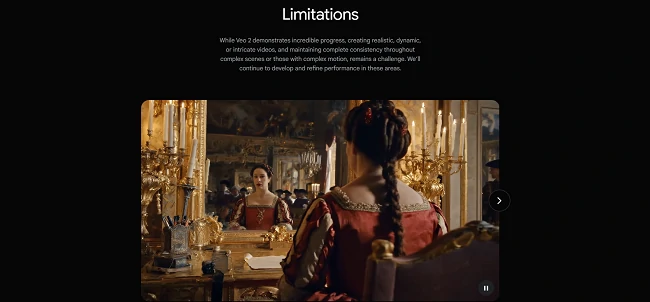 Veo 2今後の展開