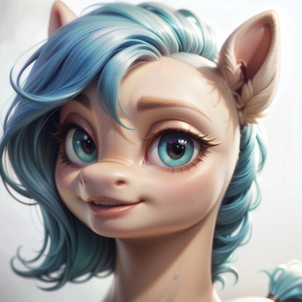 Pony Diffusion V6 XL + Styles For Pony Diffusion + DDetailer + Upscale